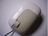 optical mouse