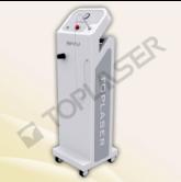 Oxygen jet peel beauty machine