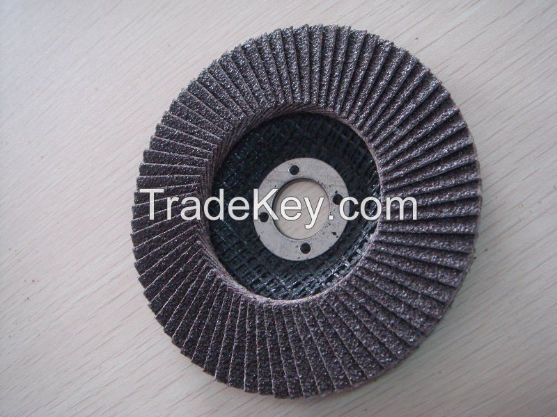 A-list supplier of glassfiber backing for flap disc and mop discs