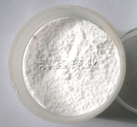 zinc oxide