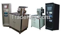 Vacuum Sputtering &amp;amp;amp; Thermal Coating System