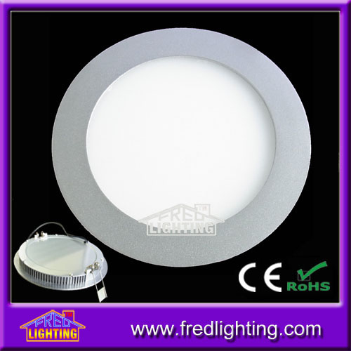 led panel light