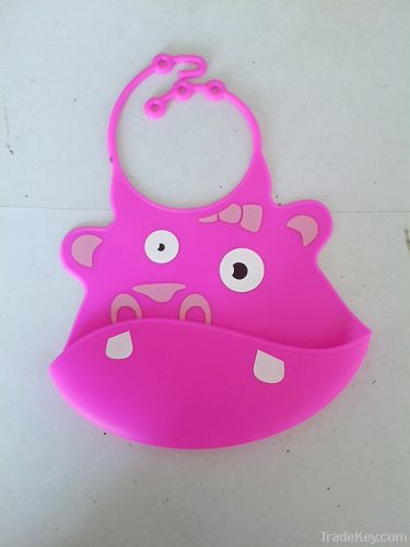 Bibs, baby bibs, infant bibs, animals faces