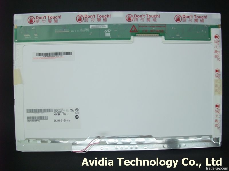 AUO LCD Panel- B101AW06 V.1