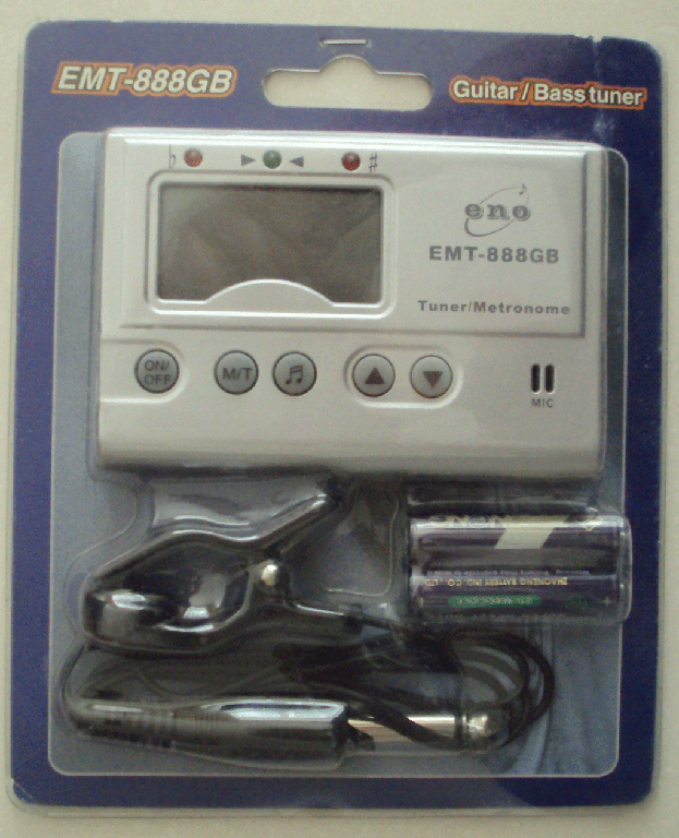 Guitar Tuner