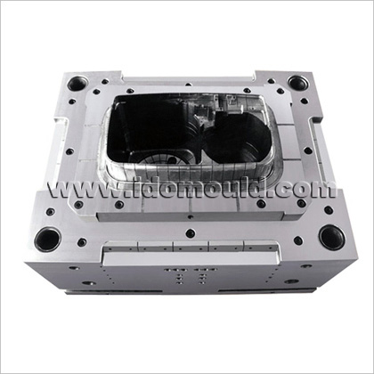 washing machine mould