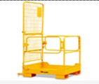 Forklift Maintenance platform