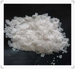 Caustic Soda Flake 96% 99%