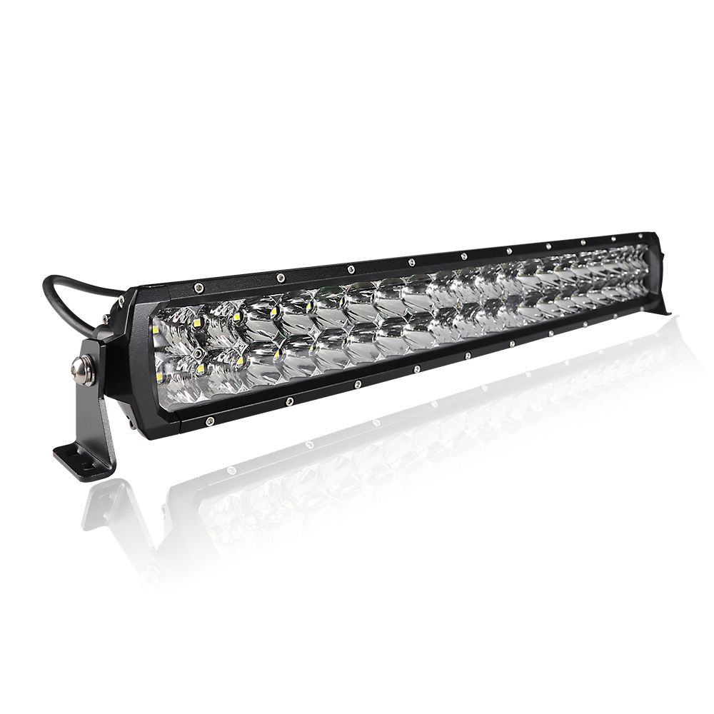 Aurora 10inch 20inch 30inch 40inch 50inch offroad led light bar