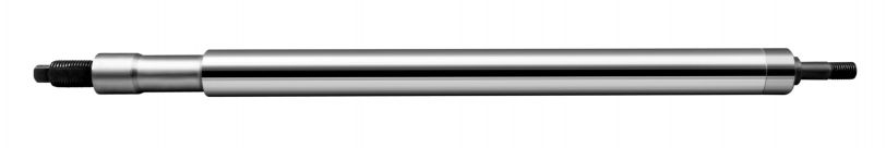 shock absorber piston rods