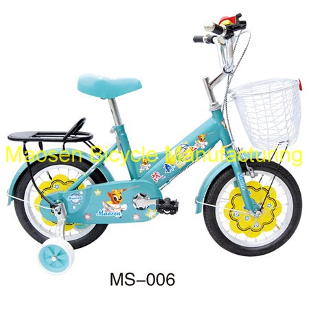 children bicycle