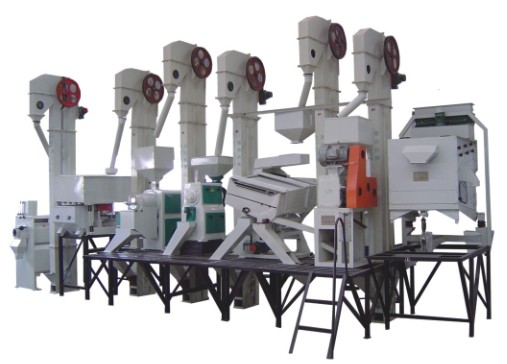 Rice Separator Supplier