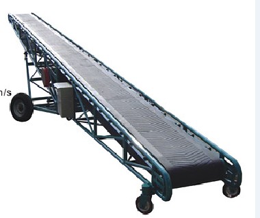 belt conveyor