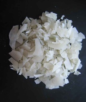 Aluminum Sulfate 15.8%, 17.00%