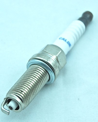 Auto spark plug