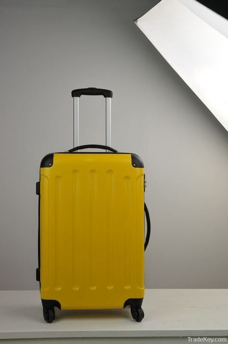 Wheel luggage