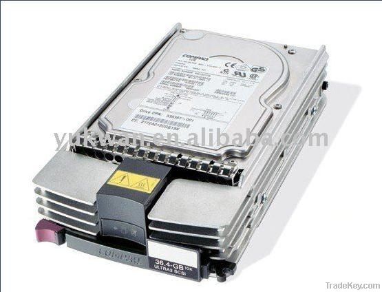 AG804A 450GB 3.5