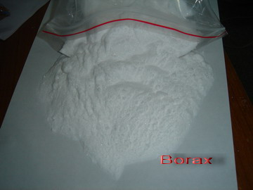 borax