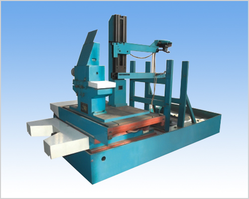 Cutting Machine of Pattern-block Special Line