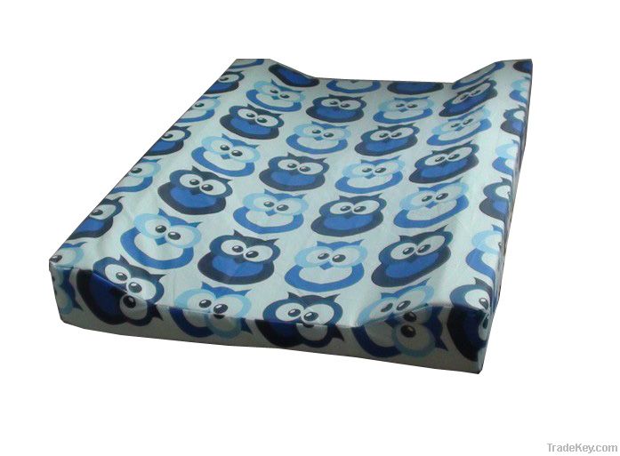 baby changing mat