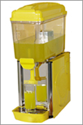 beverage dispenser