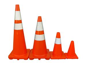 Traffic Safety cone