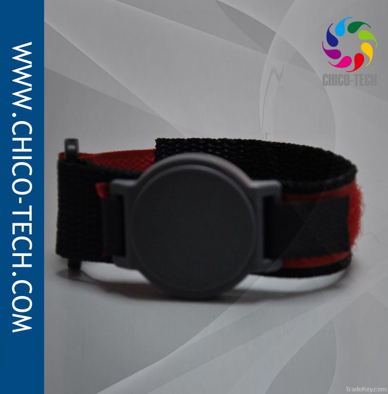 Rfid Wrist Band (A1+B1)