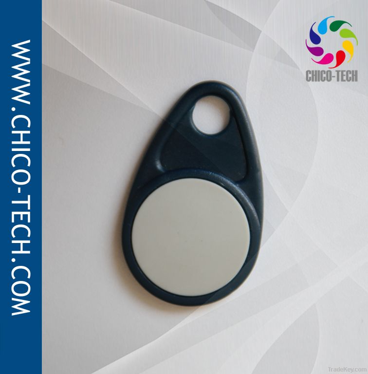 Rfid Abs Key Fob