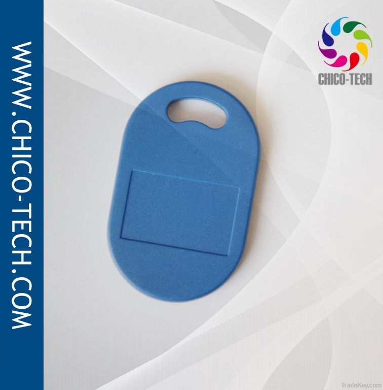 High Quality RFID ABS Key Fob 0003 for Access Control