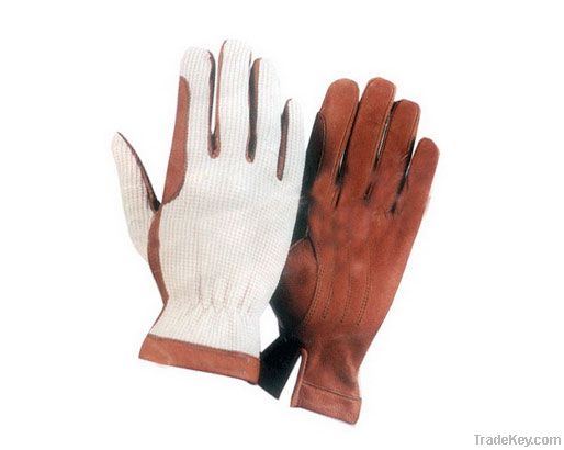 Horse Riding Gloves