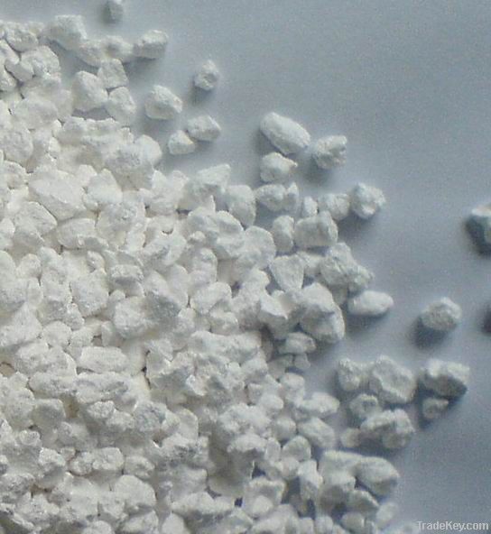 calcium chloride