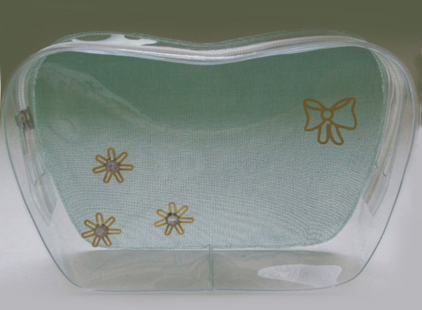 cosmetic bag