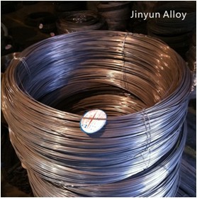 Resistance heating wire