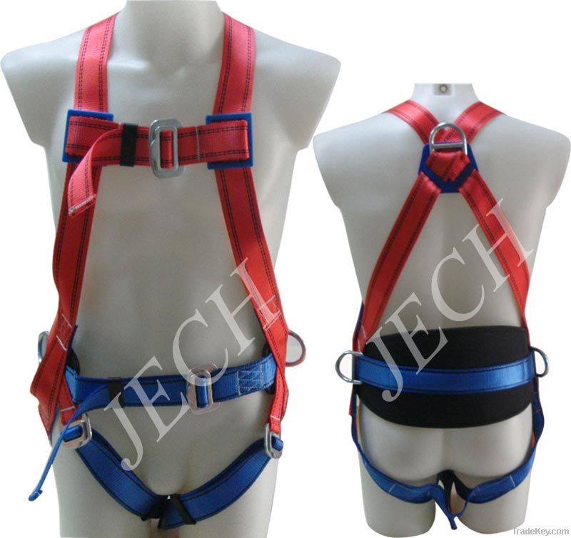 safety harness