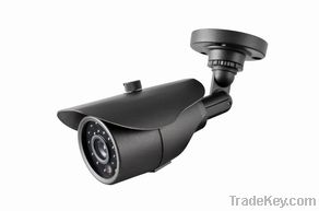 650TVL WDR IR Waterproof bullet camera