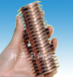 Copper Tube