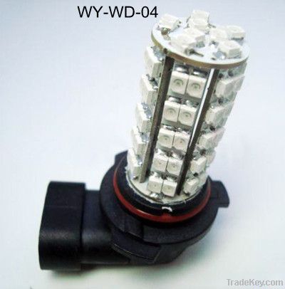 car lamp-fog light