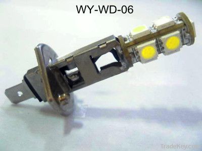 car  lamp-fog light