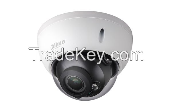 wholesale dahua IPC-HDBW4300R-Z 2.8mm ~12mm VF motorized lens network POE IR IP dome camera 3MP network IPC-HDBW4300R-Z