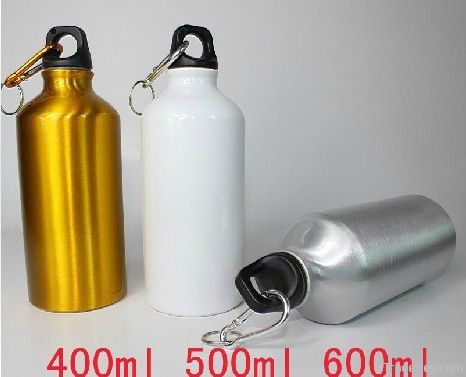 Aluminum sport cup sports kettle sport bottle