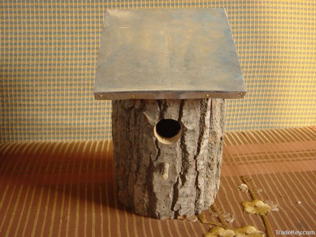 bird house