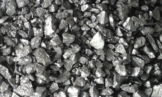 Silicon metal