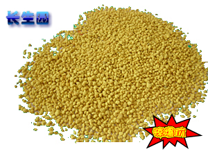 bee pollen--organic food