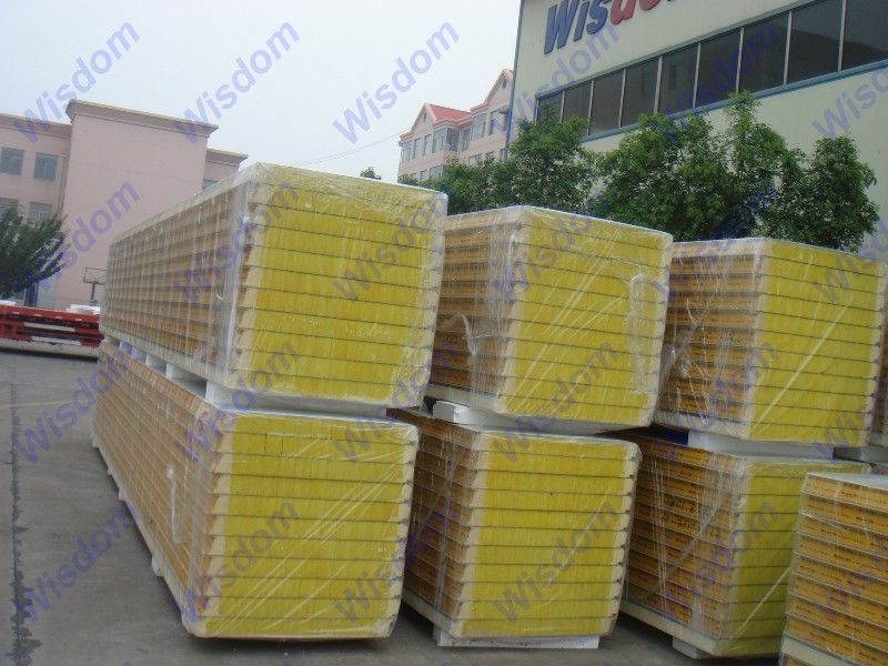 PURSandwich Panel