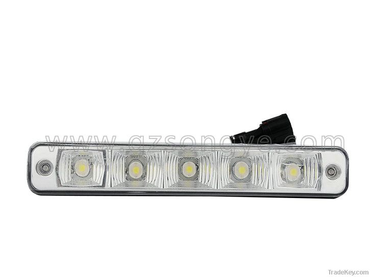 led DAY RUNNING LAMP