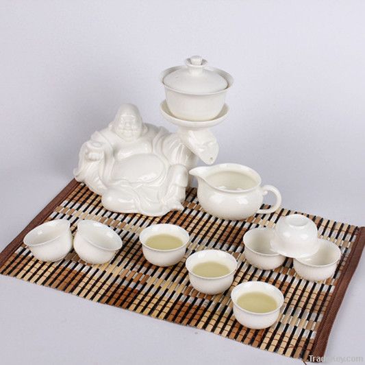 Ceramic Tea Sets