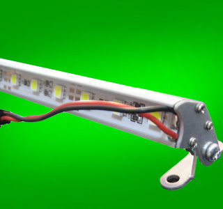 LED rigid strip