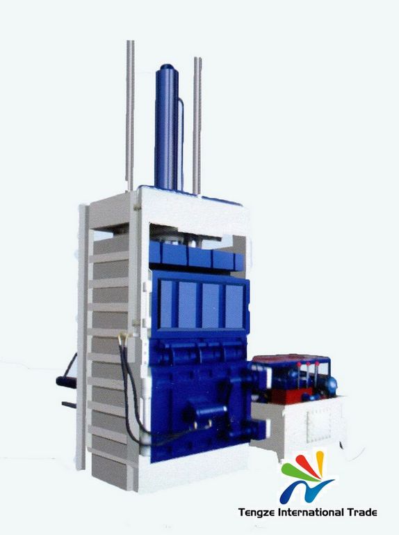 Waste Plastic Processing Equipment