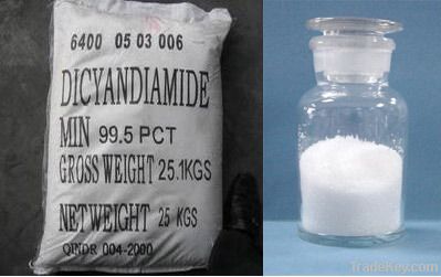 Dicyandiamide