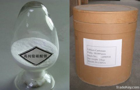 LITHIUM CARBONATE